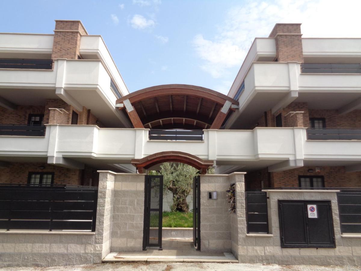 Caput Mundi Anagina IV Villa Roma Dış mekan fotoğraf