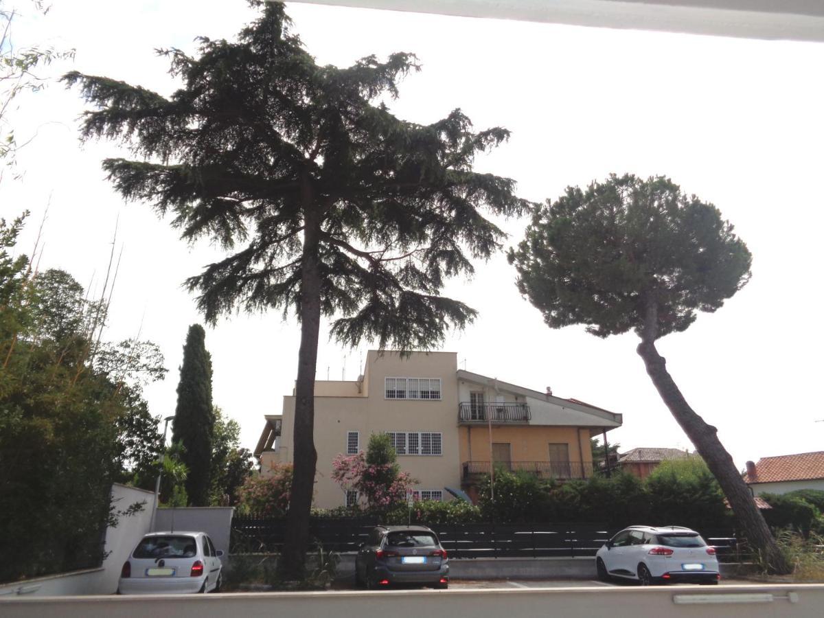 Caput Mundi Anagina IV Villa Roma Dış mekan fotoğraf